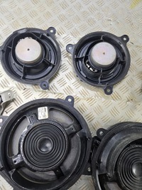 фото thumb №7, Динаміки підсилювач bose mazda 3 iii bm комплект