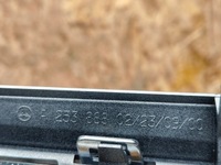 фото thumb №11, Mercedes w253 glc решётка хром лопасть решётка 2