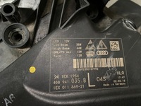 фото thumb №7, Audi a7 rs7 4g повний led matrix комплект лампа рестайлінг 035b 036b