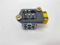 фото thumb №8, Резистор вентилятор резистор резистор вентилятора mercedes 124 w124 w201 190