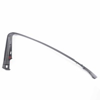 фото thumb №11, Mercedes w213 планка рамка двері праві перед