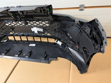 фото thumb №10, Бампер vw tiguan rline 2023-2025 vw tiguan iii rline 571 камера 6xpdc