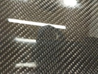 Внутрішній поріг дверний maserati mc 20 cielo 2023 з лівий Київ, фото thumb