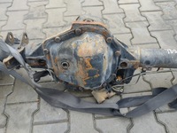 фото thumb №9, Міст задня задній land rover defender 2.5 td td5 1999-2006