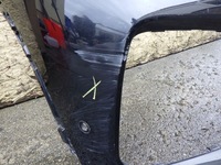 фото thumb №8, Bmw x5 g05 18- бампер передній