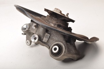 фото thumb №6, Bentley bentayga audi q7 4m 4.0 tdi поворотна опора праві зад 4m0505460c