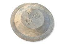 фото thumb №1, Vw tiguan 5n 08r заглушка лампы перед 153874