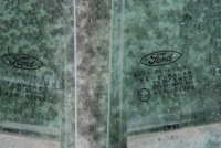 фото thumb №3, Стекло дверь l / p перед bok custom mk8