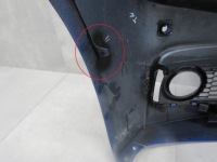 фото thumb №10, Бампер перед передний bmw 3 f30 f31 m набор 12-18