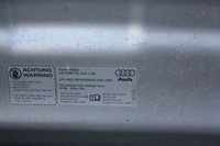 фото thumb №11, Капот крышка двигателя audi a8 d3 4e0010333 серебристая