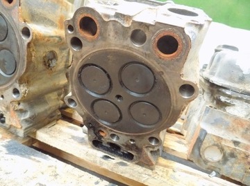 фото thumb №5, Scania r 124 420km 2001r головка комплектная