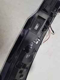 фото thumb №14, Mg4 mg 4 лампа задняя задняя средняя накладка камера led europa спойлер