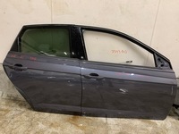 фото thumb №1, Vw taigo r-line дверь правое передние правый перед europa полный 24r.