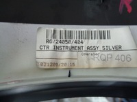 фото thumb №2, Mini cooper r56 2010 корпус защита рамка спидометра