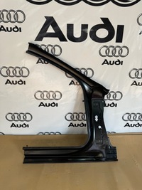 фото thumb №5, Audi a7 s7 rs7 4g8 обшивка левого передней стойка 4g8809075 оригинал.