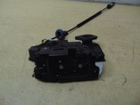 фото thumb №8, Замок дверь правый перед vw golf vi 7pin 5k1837016