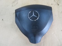 фото thumb №1, Подушка подушка безопасности водителя mercedes a-klasa w169