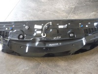 фото thumb №11, Спойлер козырёк спойлер крышки багажника kia sportage v