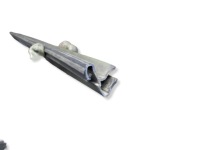 Молдинг уплотнитель левое  перед внутренняя peugeot 5008 1 09-13r Цена, фото thumb