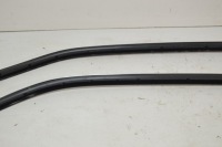 Купить Молдинг nad оконная левая правая хром комплект 1406900339 1406900439, фото thumb