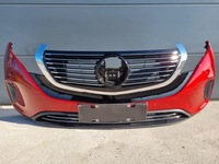фото thumb №1, Mercedes eqc w293 293 бампер перед передній kpl