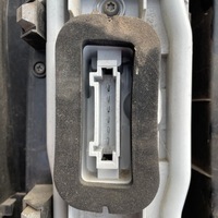 фото thumb №10, Лампа правая правый задняя задняя lift mercedes viano w639 a6398201564