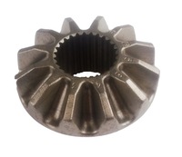 фото thumb №1, Колесо коронное mech. różn.iveco daily iv