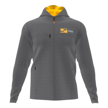 КУРТКА JOMA URBAN STREET НА МОЛНИИ 102894.171 R.L