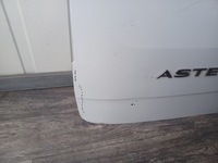 фото thumb №9, Дверь renault master v 5 nissan interstar 2024 - задние левая --- poznań ---