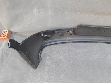 фото thumb №11, Volvo xc40 17- бампер зад задний pod pdc оригинал