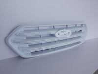 фото thumb №2, Ford transit tourneo custom lift 18- решітка радіатора решітка радіатора