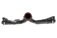 фото thumb №14, Шланг всасывающий воздуха з maf mercedes w203 w212