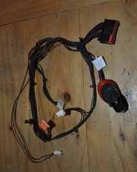 фото thumb №1, Clio v джгут лампи led pure vision