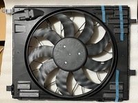 фото thumb №1, Вентилятор mercedes a2239060900