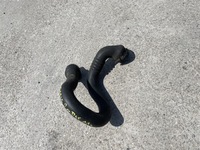 фото thumb №2, Waż труба turbo інтеркулер euro 5 2.0 dci renault trafic ii 2 10-13 rok