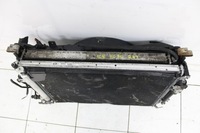 фото thumb №10, Комплект радіатор вентилятор volvo xc70 lift 2.4 d 3137229010