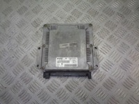 фото thumb №1, Бортовой компьютер двигателя блок управления citroen c5 9638795280
