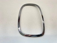 фото thumb №1, Хром na фара задняя левый рамка mini cooper f55 f56