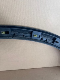 фото thumb №9, Volvo xc90 ii 31378165 молдинг крила права зад задня