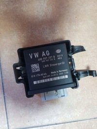 фото thumb №1, Модуль блок управления света a6 c7 4h0907357b