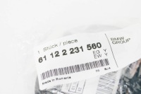 Bmw e32 e34 e36 кабриолет  купе трос переключения передач 2231560 61122231560 новая с Разборки, фото thumb