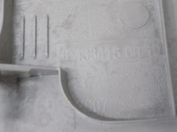 фото thumb №6, Bmw f48 защита стойка правая левая 6433416 7332819 7332820