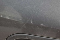 фото thumb №7, Бампер перед передний szary citroen c3 picasso 08-17