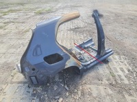 фото thumb №5, Блок двигуна правий середній поріг обшивка стійка праве volkswagen vw golf viii 8