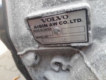 фото thumb №11, Коробка передач p1285351 tg81sd volvo xc60 ii2.0 t8 19r