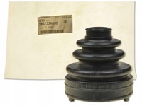 фото thumb №1, Subaru forester iii 07-12 2.5i защита шарнир внутреннего