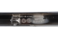 фото thumb №7, Молдинг декоративна тунель середнього mercedes gl x164 ml w164 a1646830170