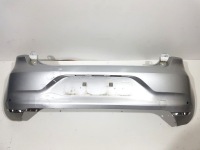 фото thumb №1, Renault clio v 5 бампер задняя задний оригинал