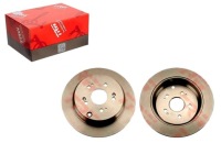 Диск гальмівна trw Доставка, фото thumb