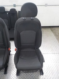 фото thumb №7, Kia ceed iii 18- каркас сиденья комплект универсал